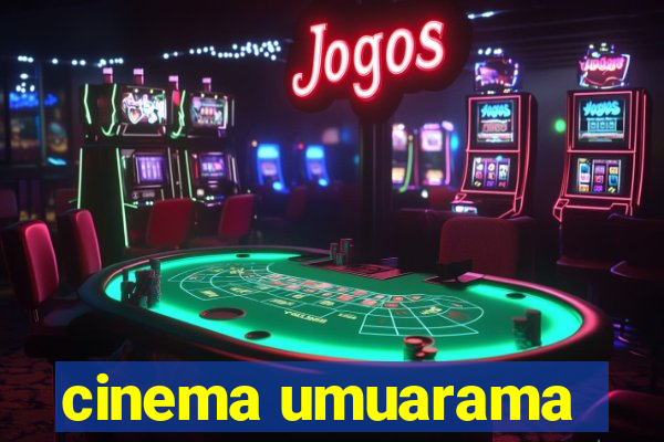 cinema umuarama